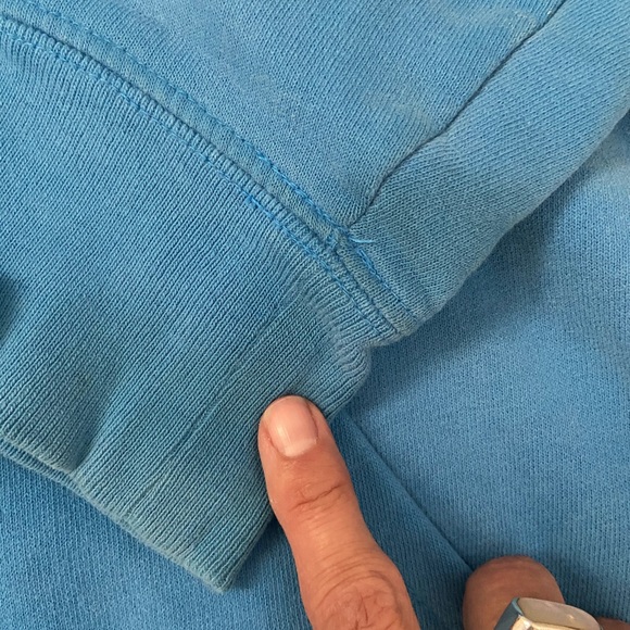 The North Face Pullover Women’s Jacket Sz Med - Picture 7 of 7